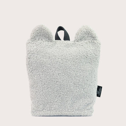 Sac à Dos Enfant Teddy - Gris 