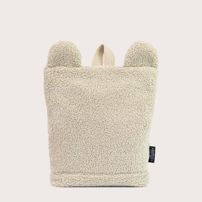 Sac à Dos Enfant Teddy - Beige 