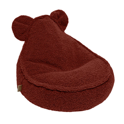 Bearly Tasche Teddy Braun 