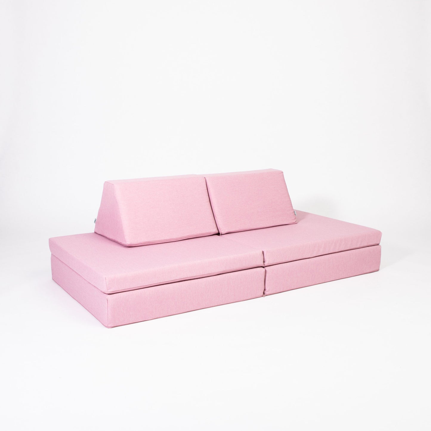 Ensemble matelas Activity Play - Rose 