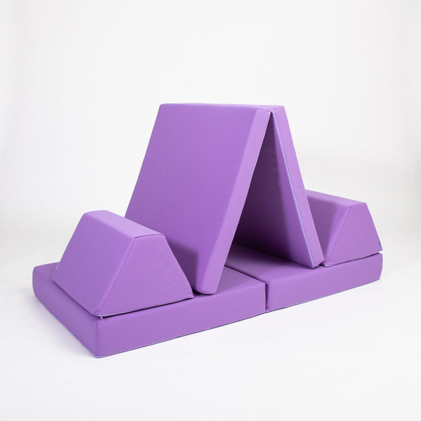 Ensemble matelas Activity Play - Violet 