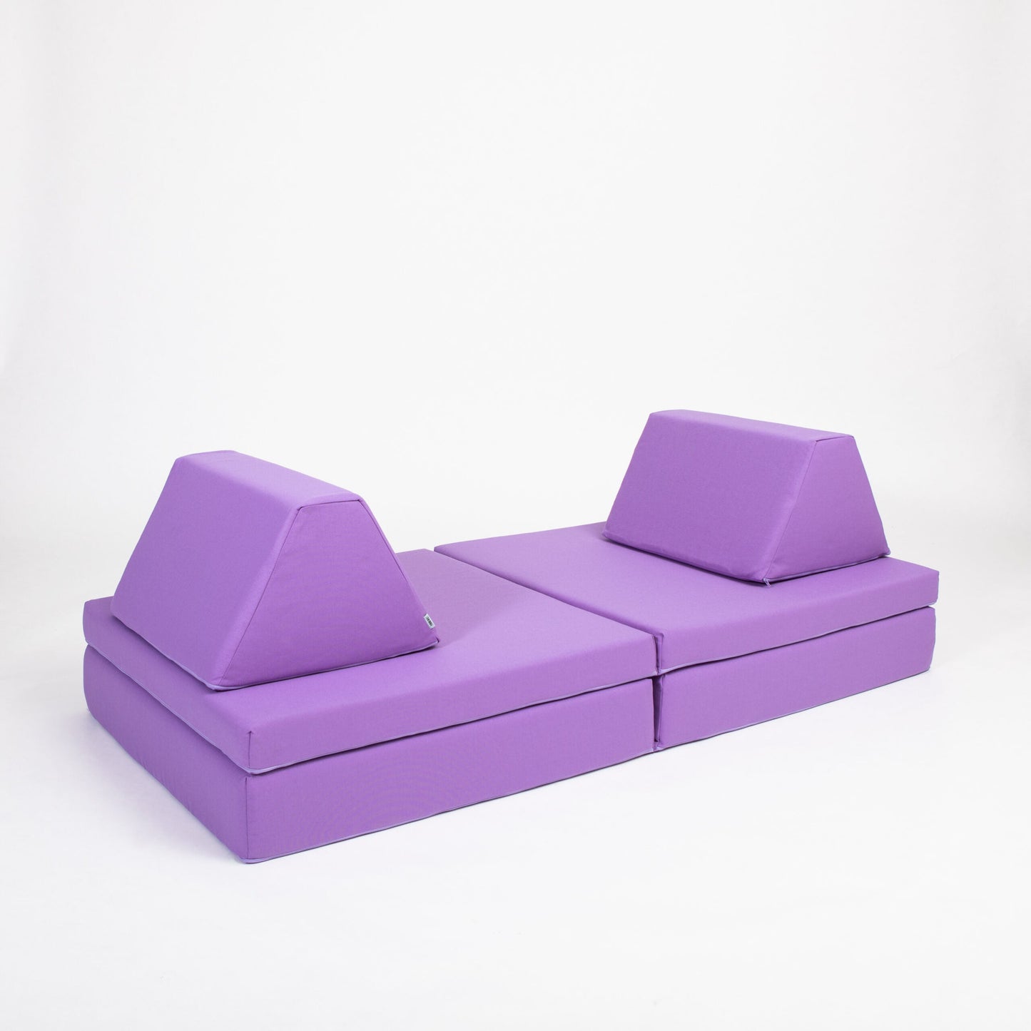 Ensemble matelas Activity Play - Violet 