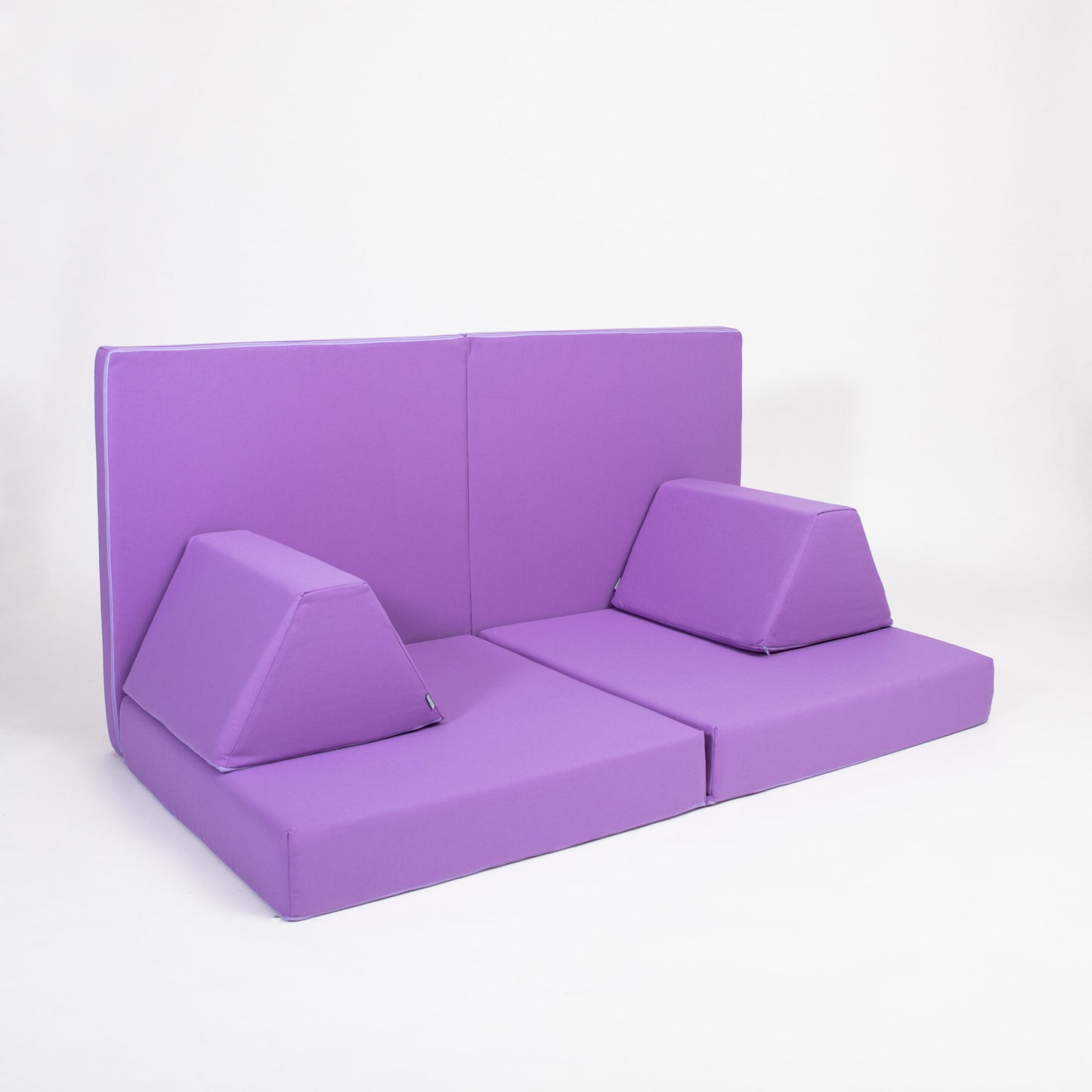 Ensemble matelas Activity Play - Violet 