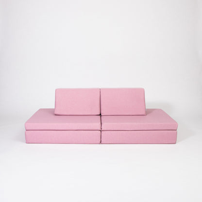 Activiteit Speelmatras Set - Roze