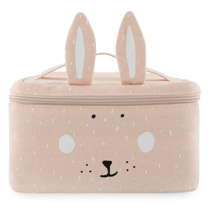 Thermo-Lunchtasche - Mrs Rabbit 