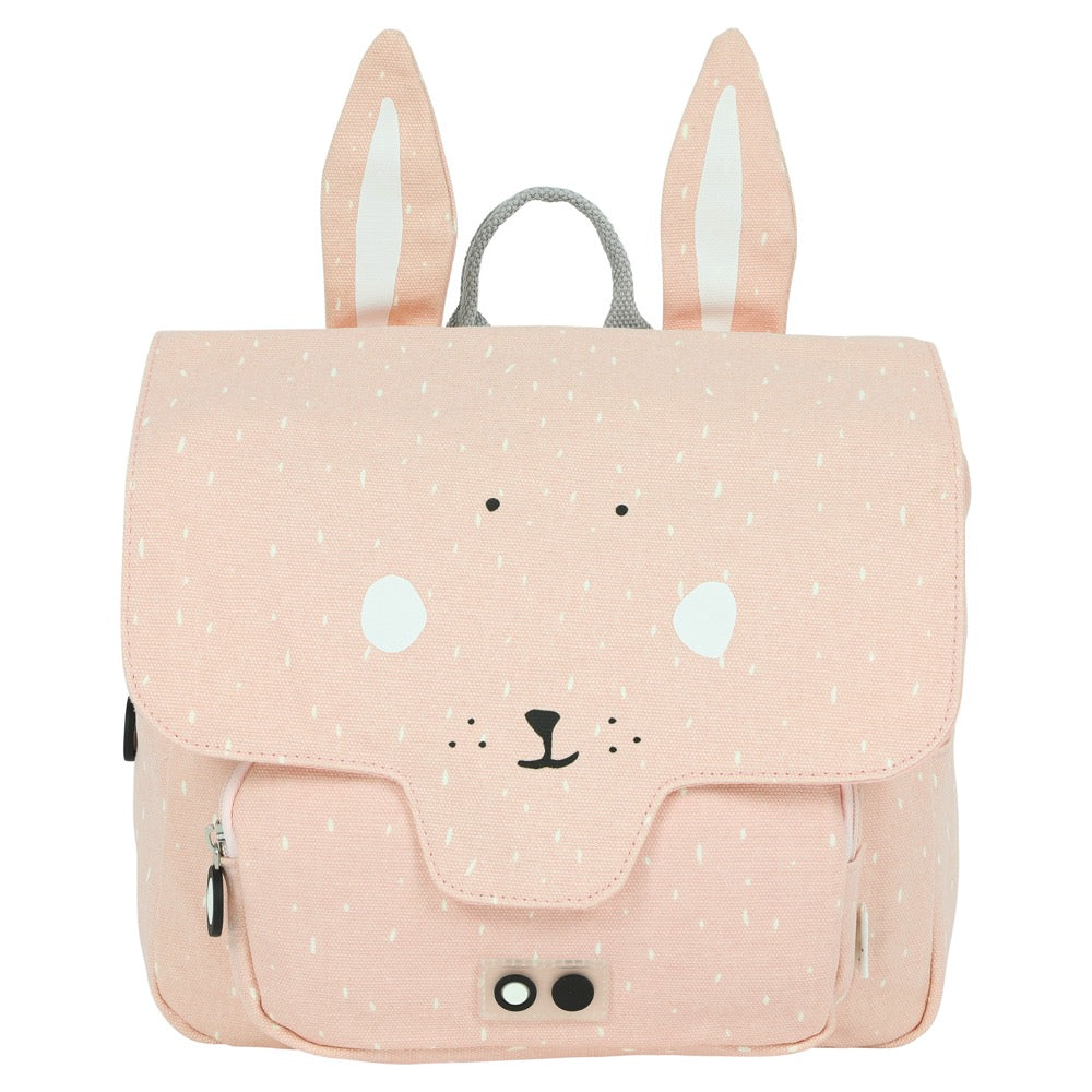 Cartable - Mme Lapin 