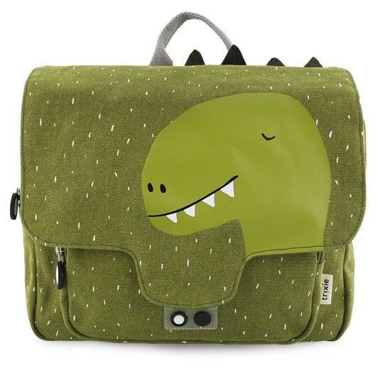 Cartable - Monsieur Dino 