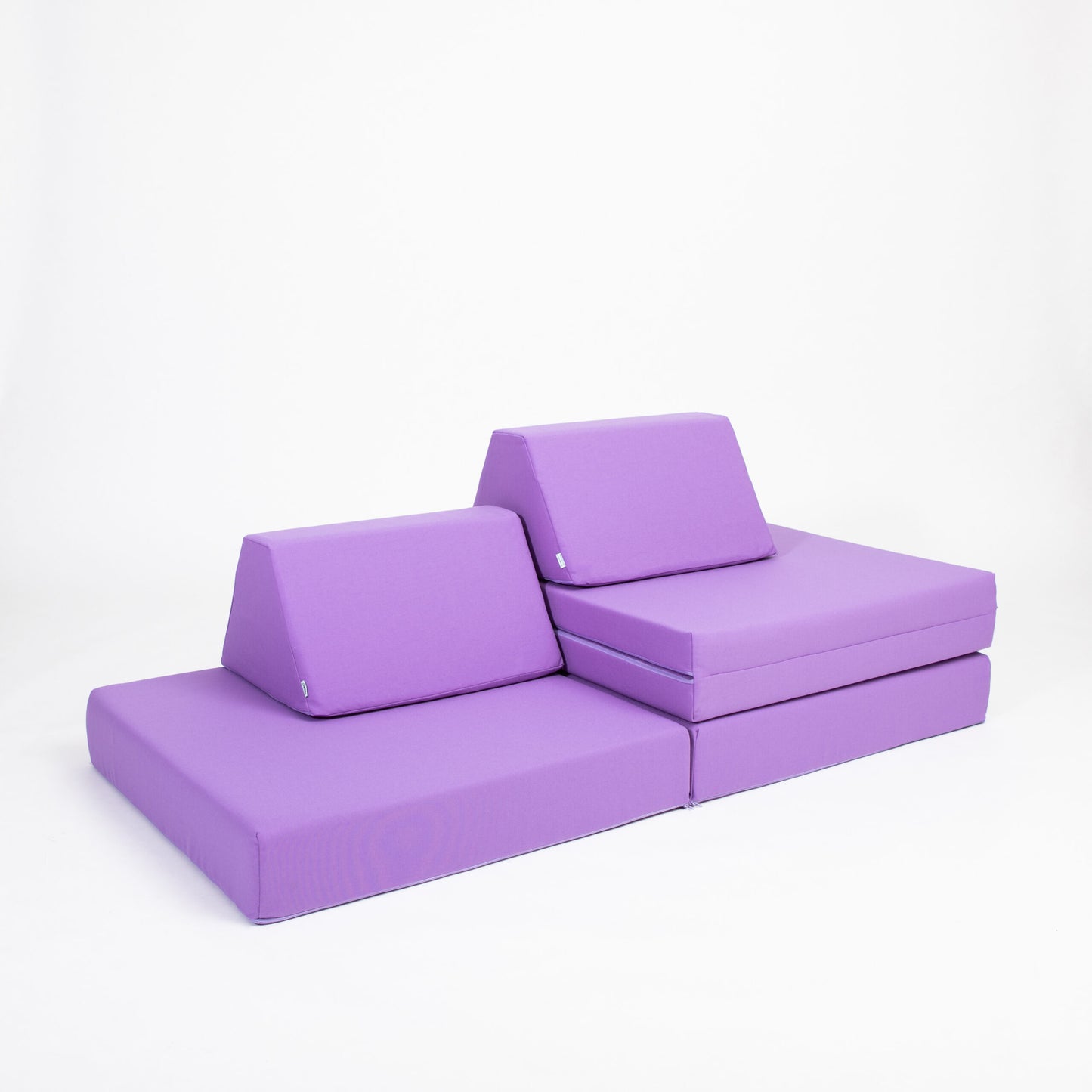 Ensemble matelas Activity Play - Violet 