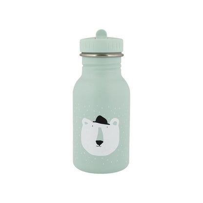 Bouteille en acier inoxydable 350 ml - Mr Polar Bear