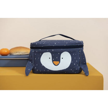 Thermal Lunch Bag - Mr Penguin