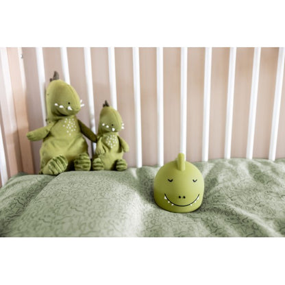 Silicone Night Light - Mr Dinosaur